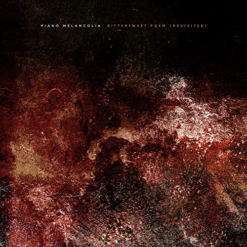 Piano Melancolía