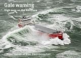 Gale warning: high seas on the Northsea