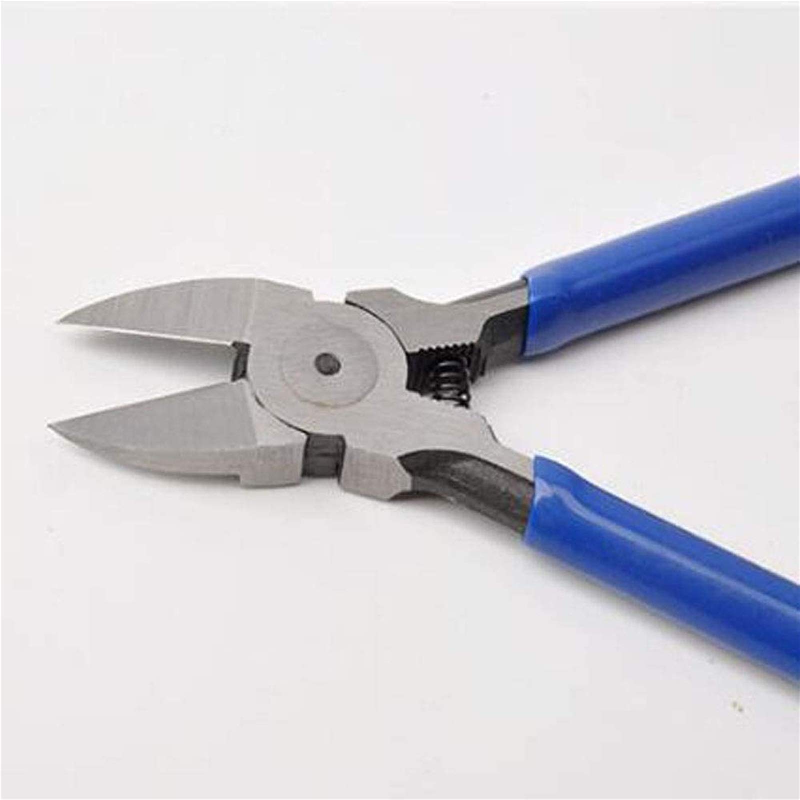 Narzędzia odpowiednie do naprawy domu, tj. Outdoor Industrial Maintenance 20.3 cm Gruba woda Wielofunkcyjny zestaw szczypiec (kolor: niebieski, rozmiar 8 cali) szczypce