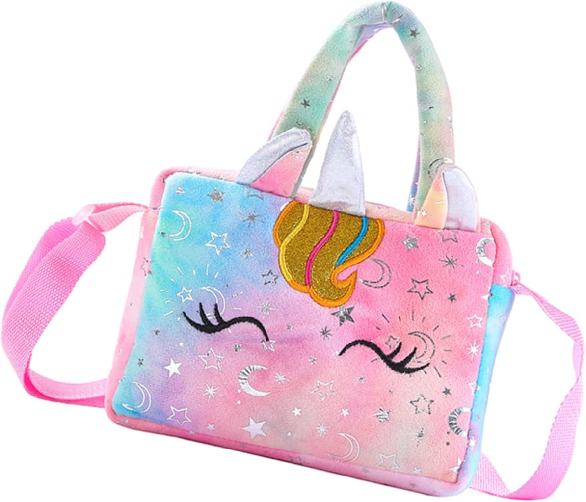 Unicorn Tote Cute Plush Bag Cute Crossbody Bag Decorative Crossbody Pouch Lovely Crossbody Bag Plush Unicorn Bag Decorative Unicorn Bag Shoulder Bag Girl Unicorn Tote Cute Plush Bag Cute Crossbody Bag Decorative Crossbody Pouch Lovely Crossbody Bag Plush Unicorn Bag Decorative Unicorn Bag Shoulder Bag Girl