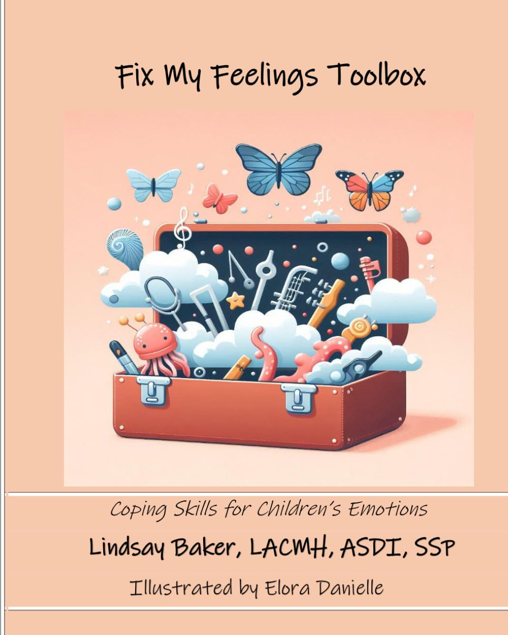 Fix My Feelings Toolbox