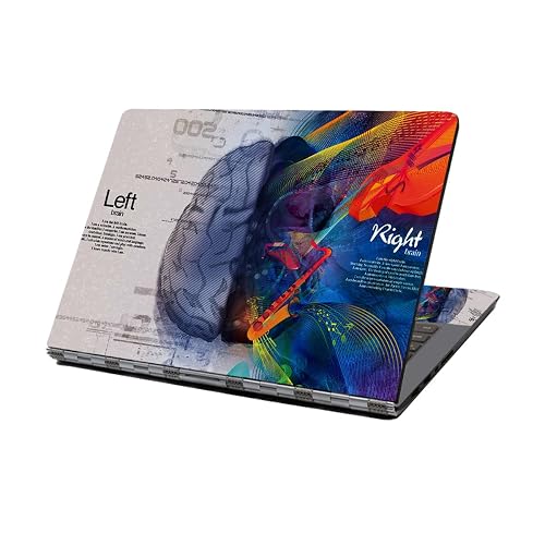 15.6 inch Laptop Notebook Skin Sticker (7546)