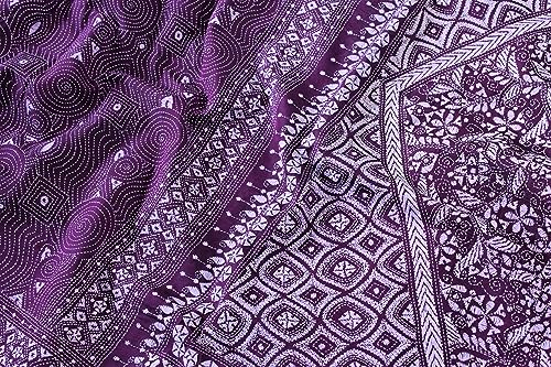 PRANTIKA kantha stitch silk saree – image 3