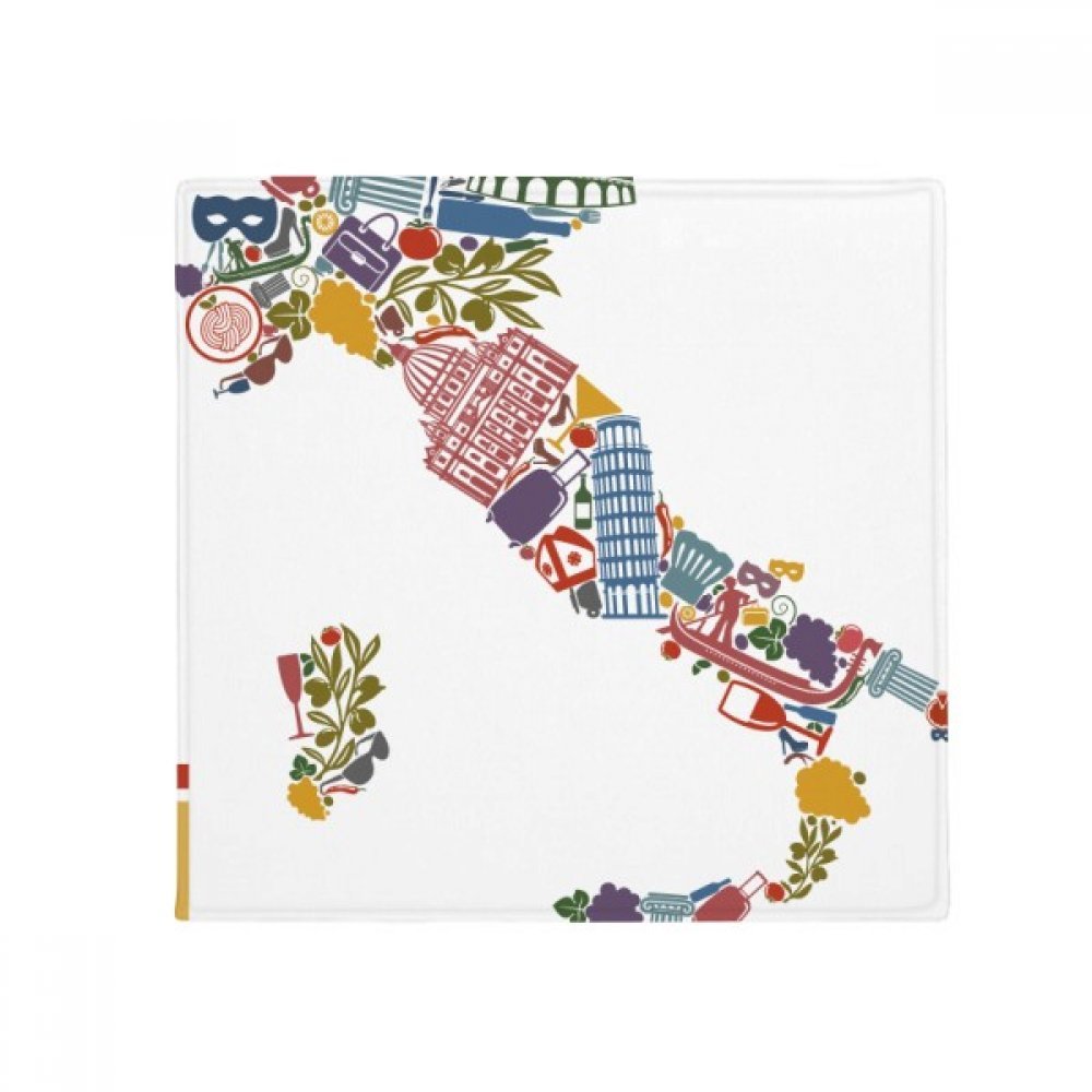 Tapis de sol Italie antiderapant pour securiser la salle de bain et eviter les glissades