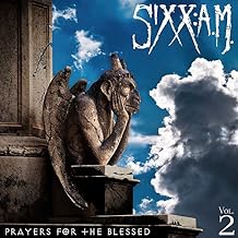 Prayers for the Blessed Explicit Lyrics