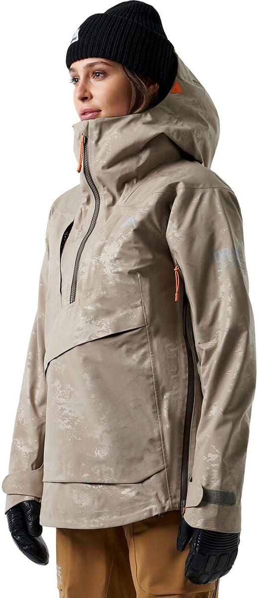 Orage, Torngat 3L Jacket - Women's