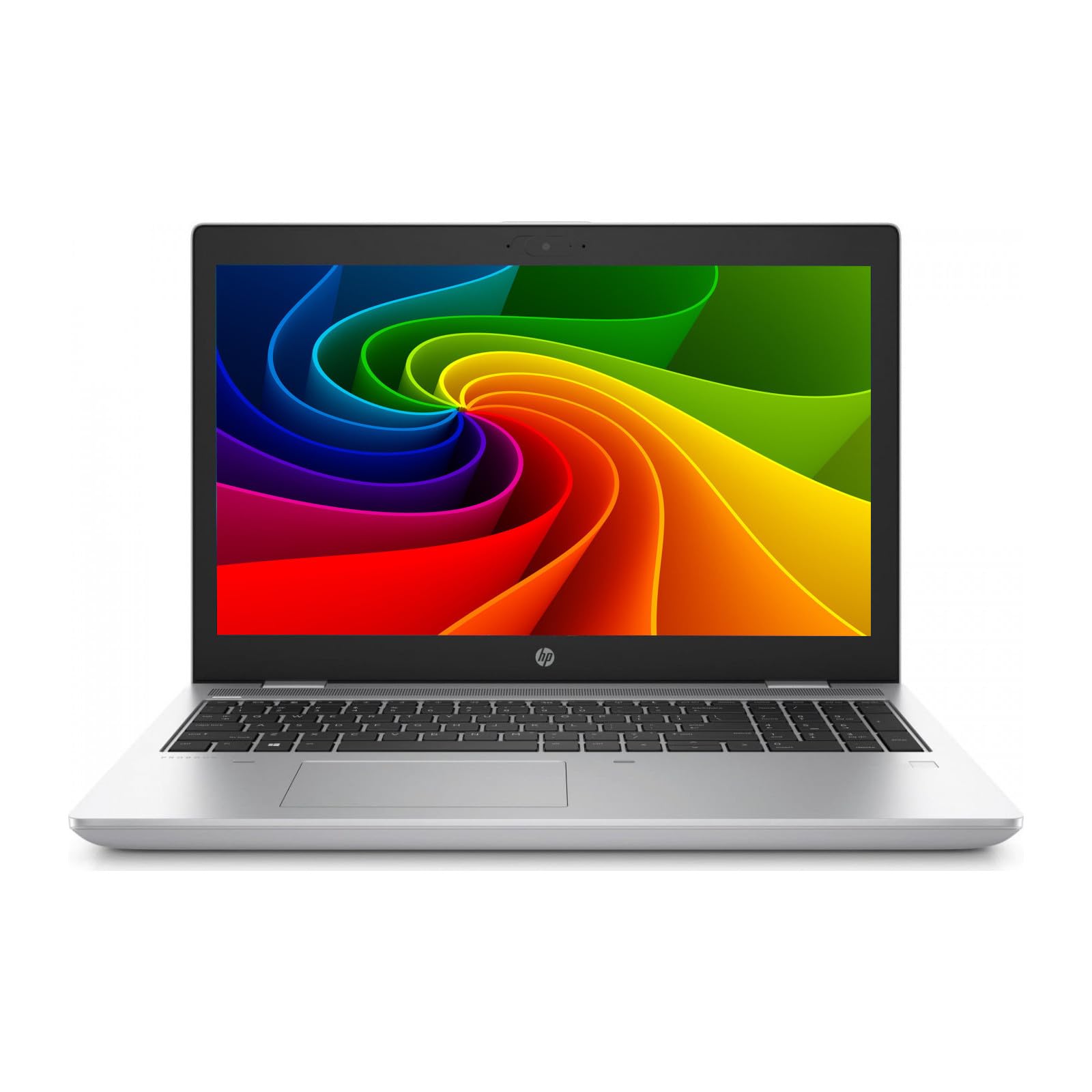 HP ProBook 650 G4 Notebook Intel Core i5-7200U, 8GB RAM, 256GB SSD, Full HD, Windows 11 – Refurbished
