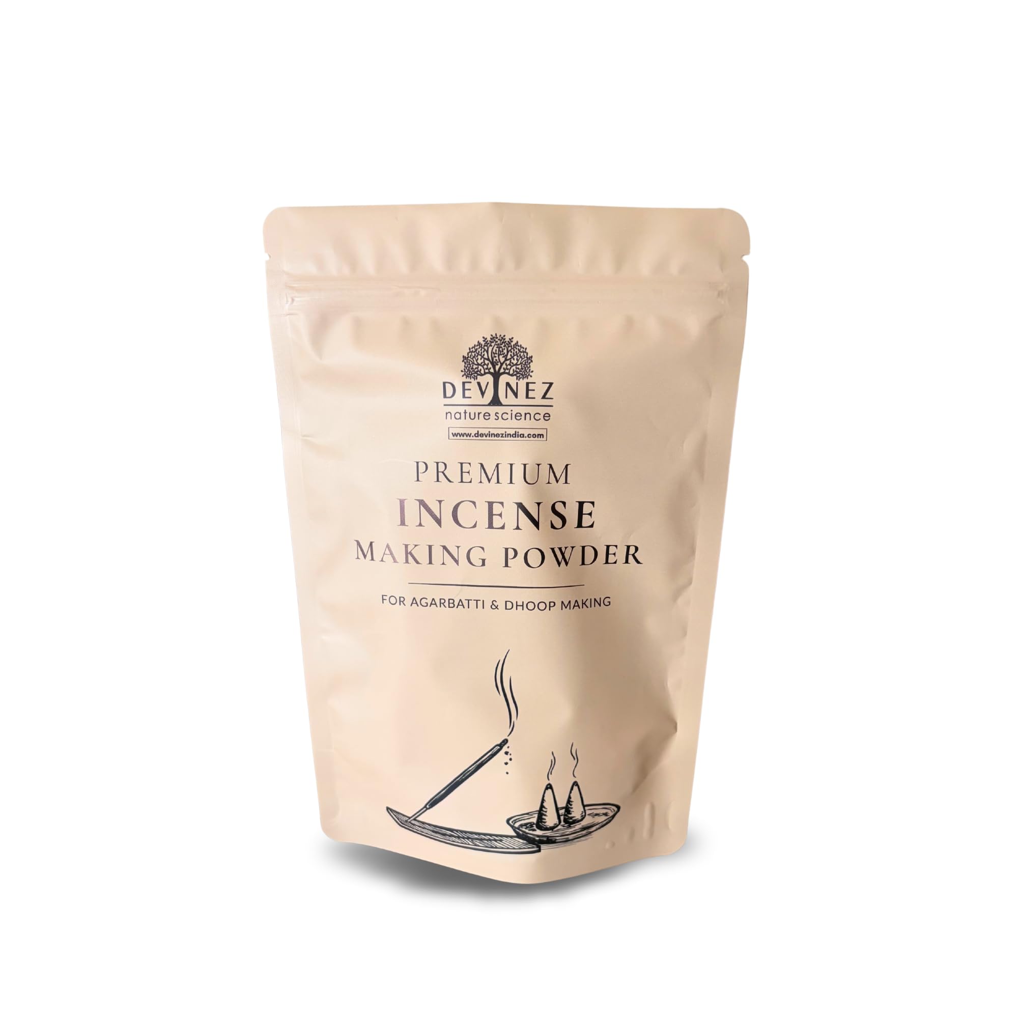【Powderさま】専用！！ Amazon.com: Devinez Natural Joss Powder (Litsea glutinosa) A Grade