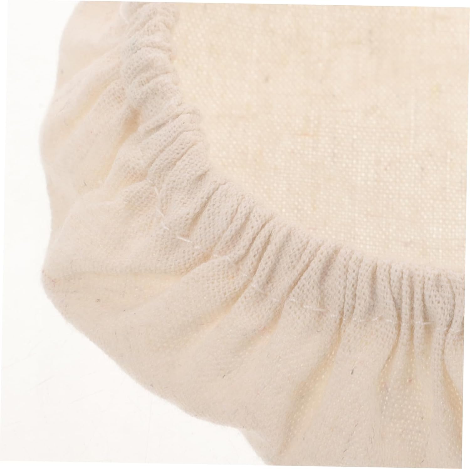 Sourdough Starter Jar Accessory Kit Cloth Cover and Strip
