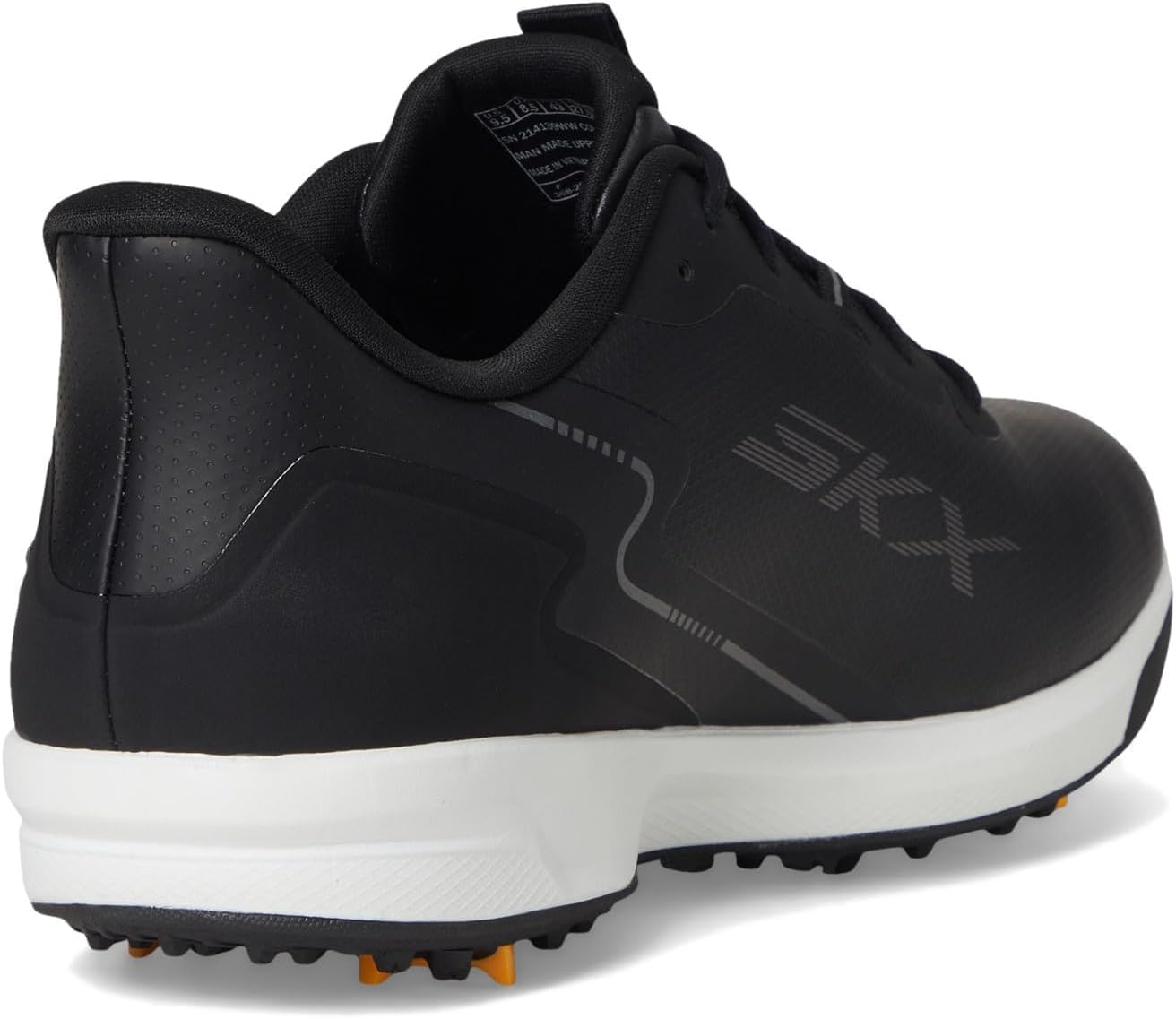 Skechers Men's Go Golf Vortex Rival Shoes - Image 5