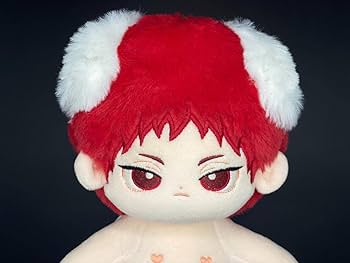 Amazon.co.jp: 着せ替えぬいぐるみ 黒子のバスケ 赤司 征十郎 20