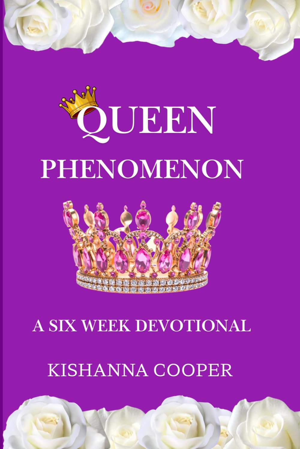 QUEEN PHENOMENON