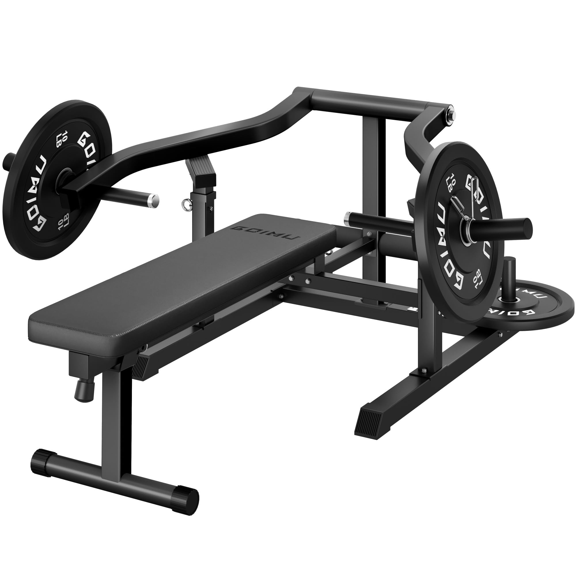 Goimu Z1-PRO Chest Press Machine
