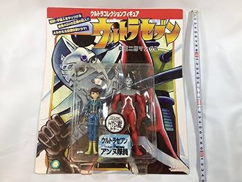 桑田二郎　ウルトラコレクションフィギュア　まとめ売り　トイザらス限定版　あり 桑田二郎 ウルトラコレクションフィギュア まとめ売り