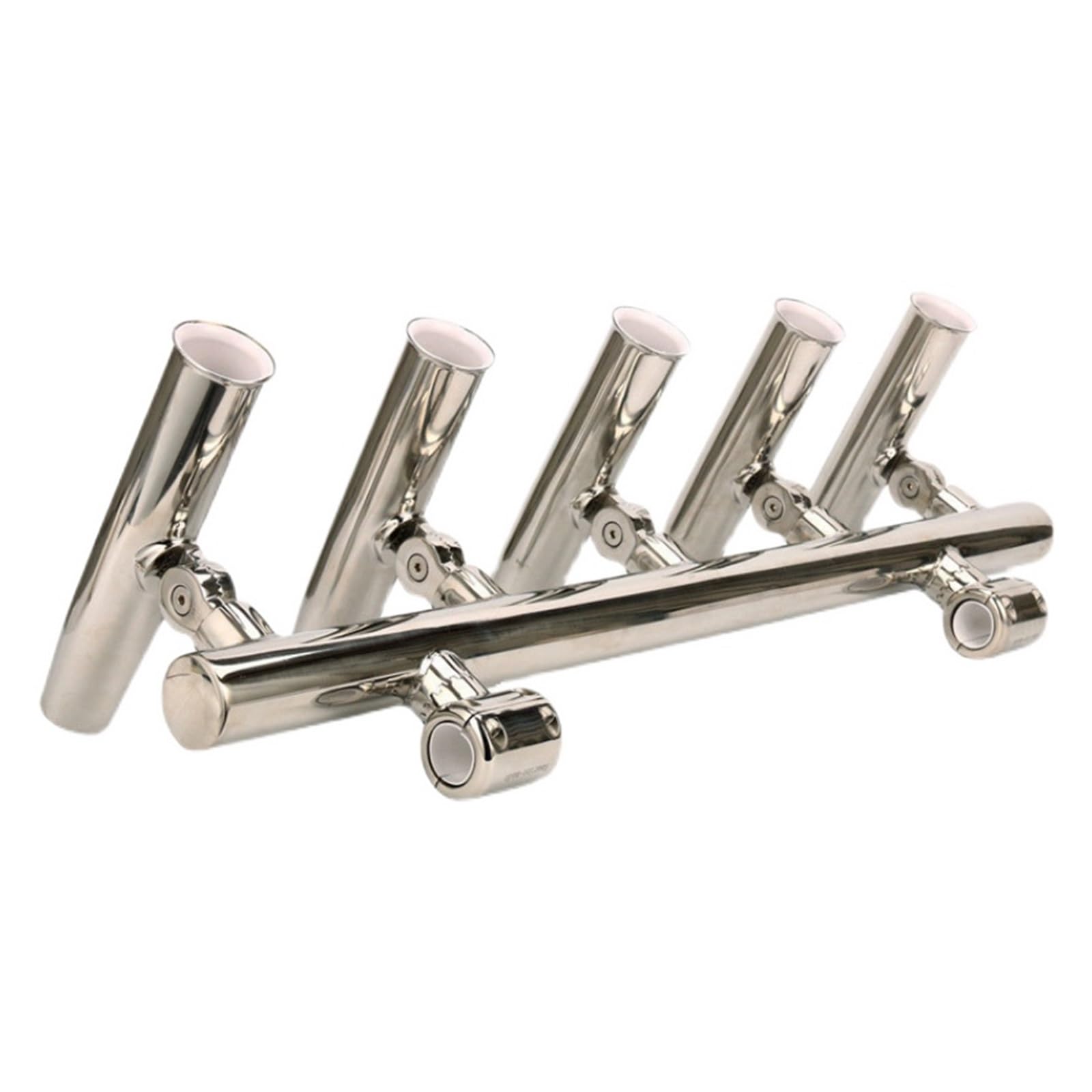 Portacanna da Pesca a torretta, Portacanna da Pesca a torretta Portacanna da Pesca in Acciaio Inossidabile Accessori Hardware Marino, Accessori Hardware for Yacht