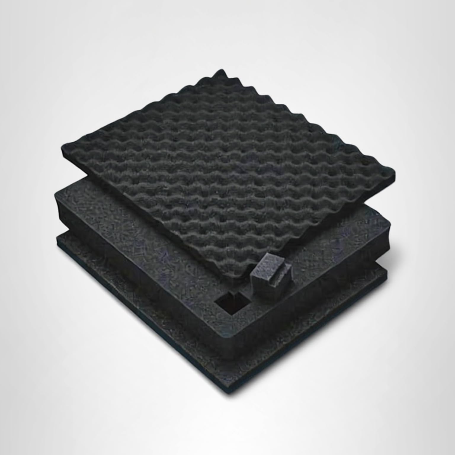 Amazon.com : Pelican 1151 Replacement 3 Pc Pick N Pluck Foam Set