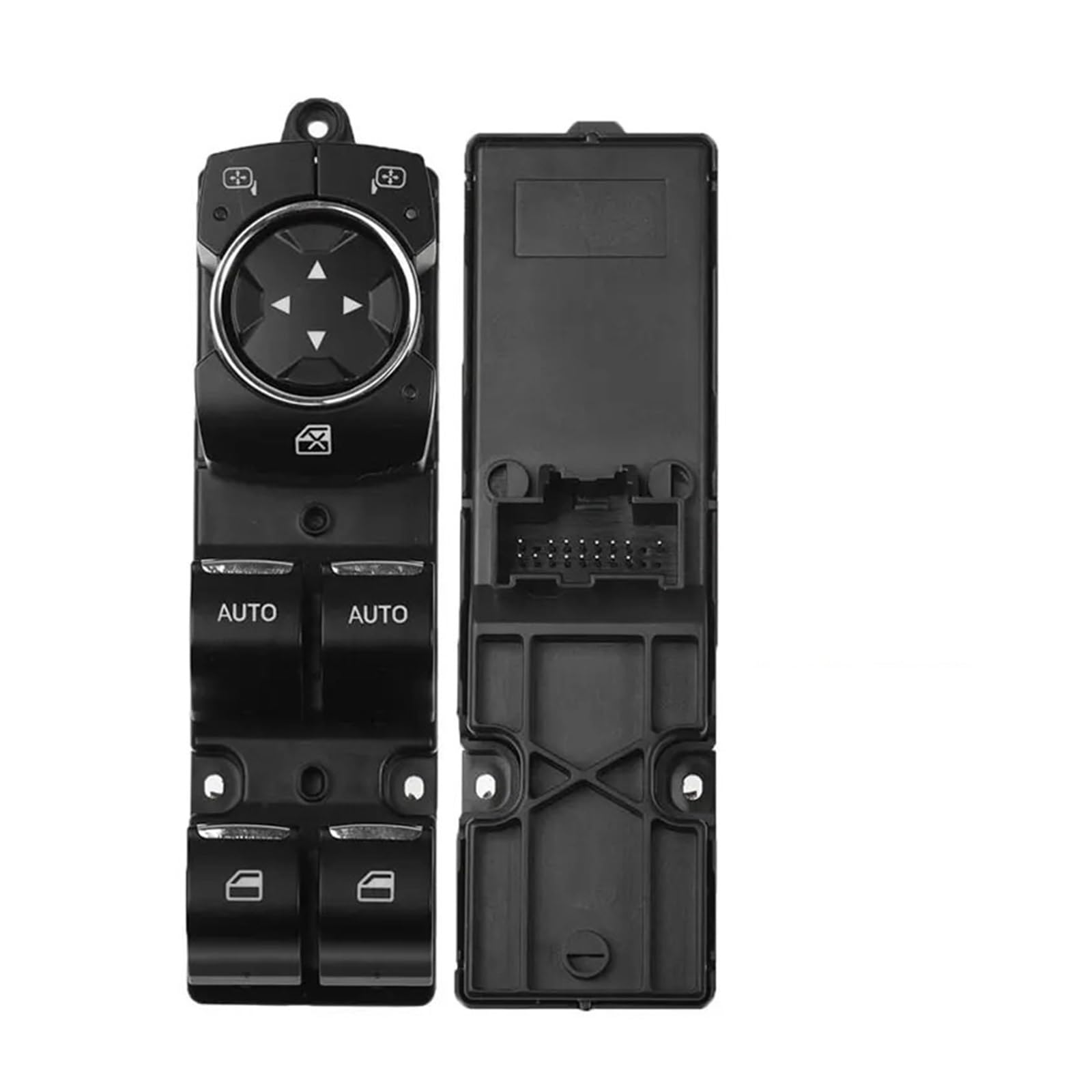 Interrupteur de vitre électrique BB5T-14540-BGW pour Ford Explorer 2011-2015 - 3