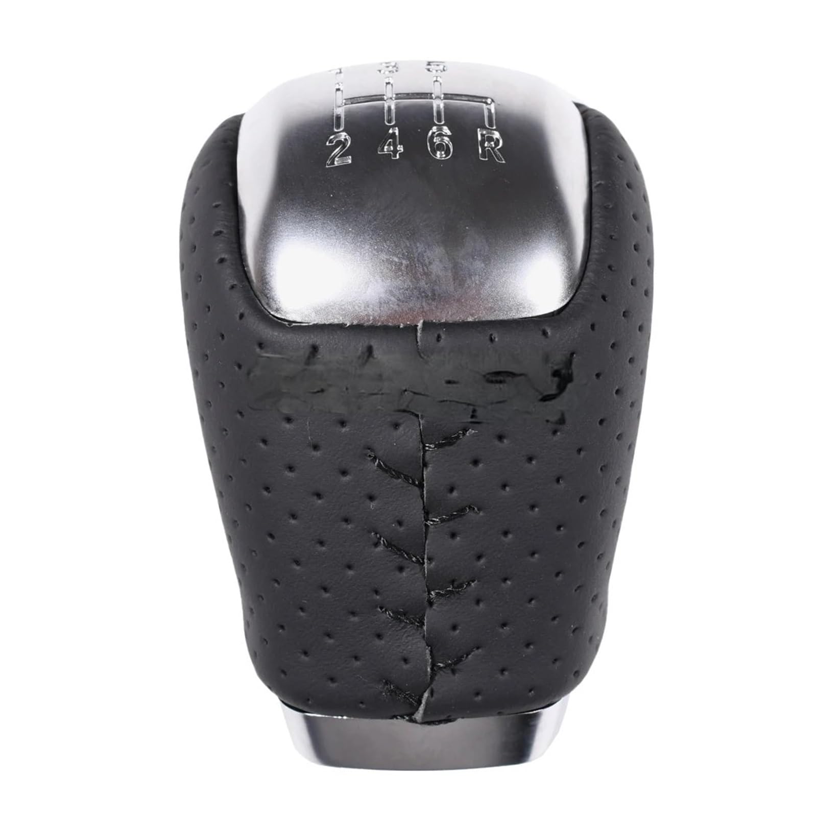 Mkgkacvcpt 6-Speed Performance Gear Knob For Range For Rover For Evoque L538 2011-2018