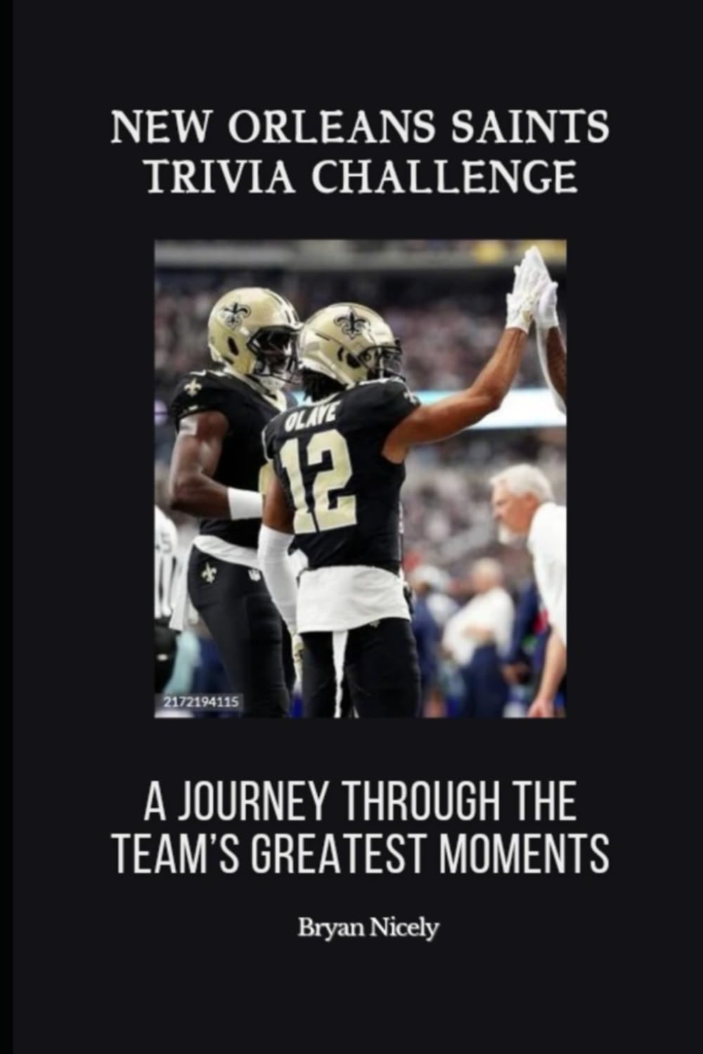 New Orleans Saints Trivia Challenge: A Journey Through the Team’s Greatest Moments