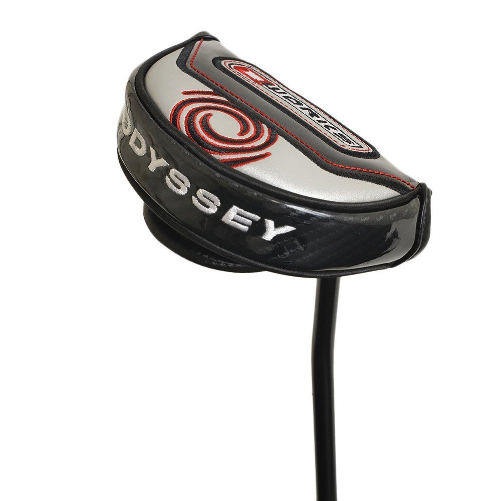 Amazon.co.jp: オデッセイ (ODYSSEY) パター O-WORKS BLACK