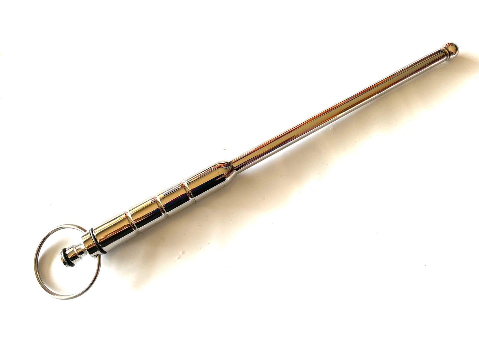 Amazon.com : Surgical Steel Firecracker Male Urethral Vibration