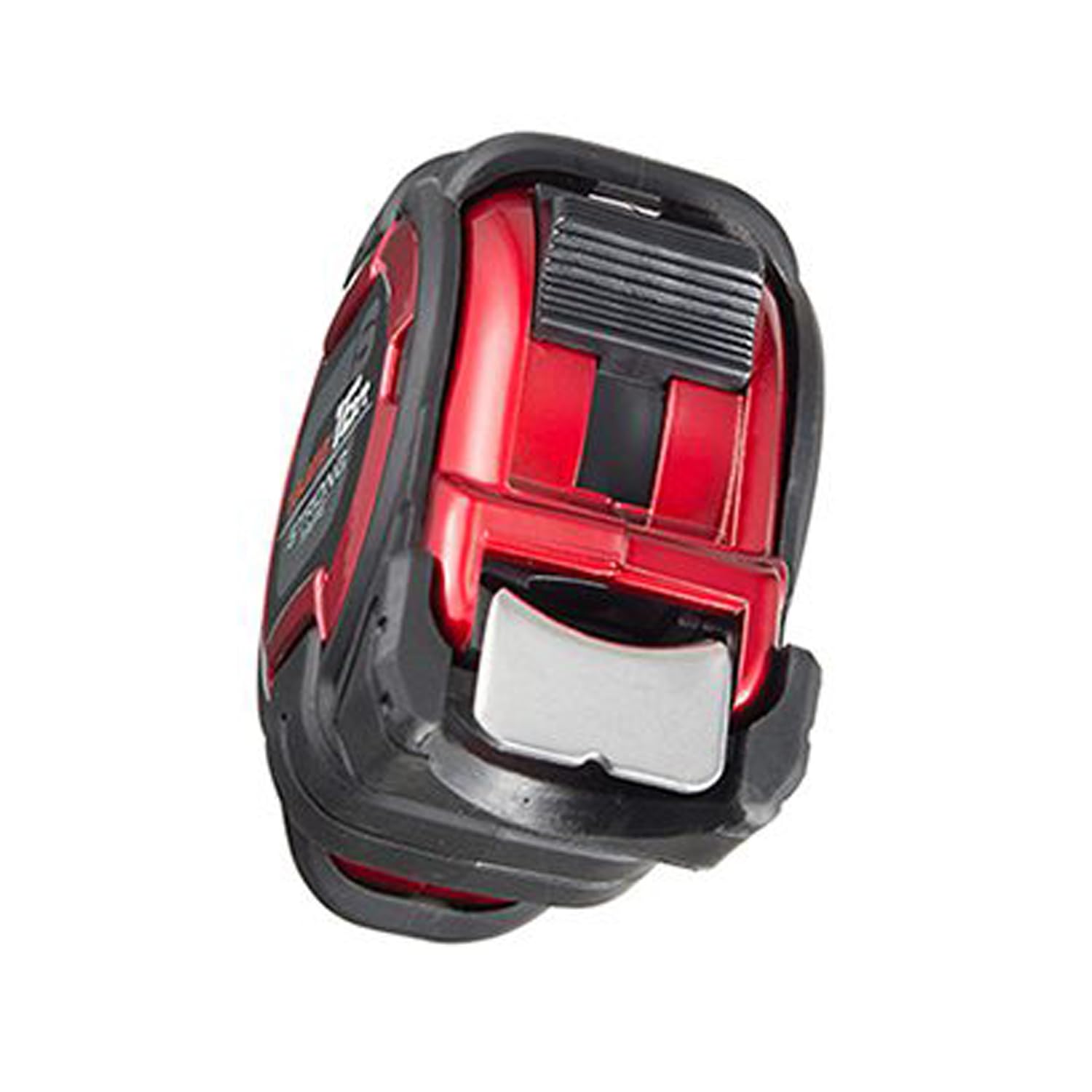 TAJIMA Tape Measure - 16 ft x 1 inch GS-Lock Measuring Tape with Shock Resistant Case & Acrylic Coated Blade - GS-16BW