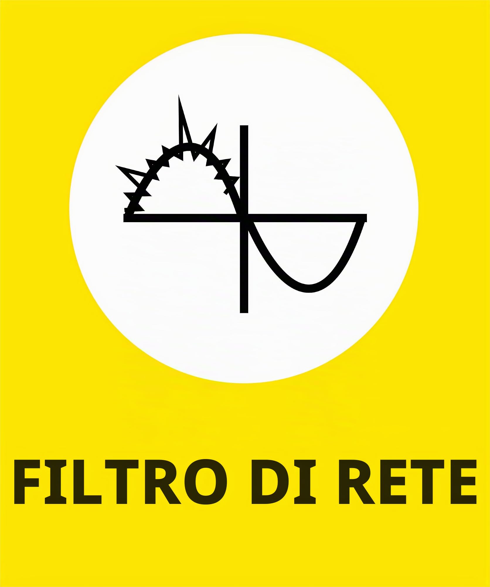 Ehmann 0207x00052301 Ciabatta elettrica con Protezione da sovratensione e Filtro di Rete, 5 Prese, cavo da 1,5m