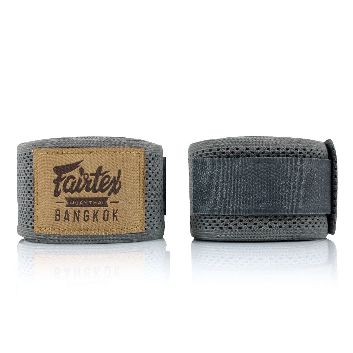 Fairtex HW4 Vendas Elásticas para Manos