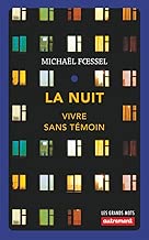 Download La nuit : Vivre sans témoin PDF