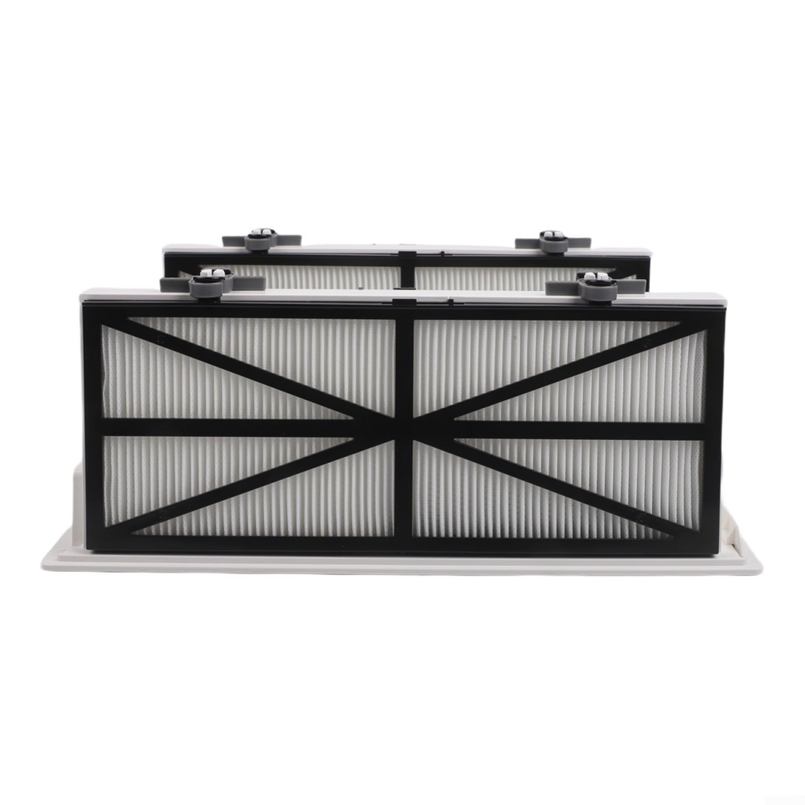 HpLive Kit de cartucho de filtro para robot flotante, juego de repuesto, accesorios de limpieza de piscinas para Deluxe 3, para APOLLO Plus, 9991412, 9991412-R1, filtración mejorada, fácil montaje