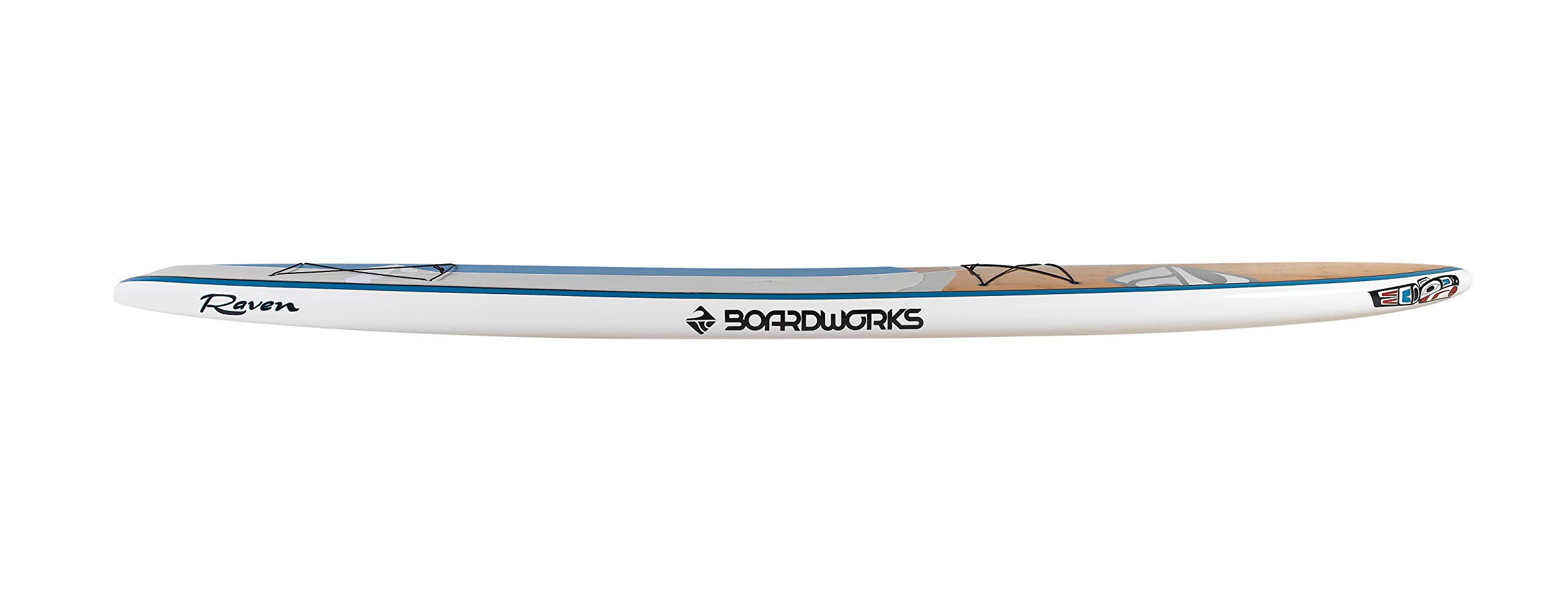 Amazon | Boardworks Raven | Touring All Water スタンドアップ