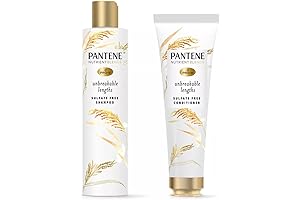 Pantene Age Defy Shampoo and Conditioner Set