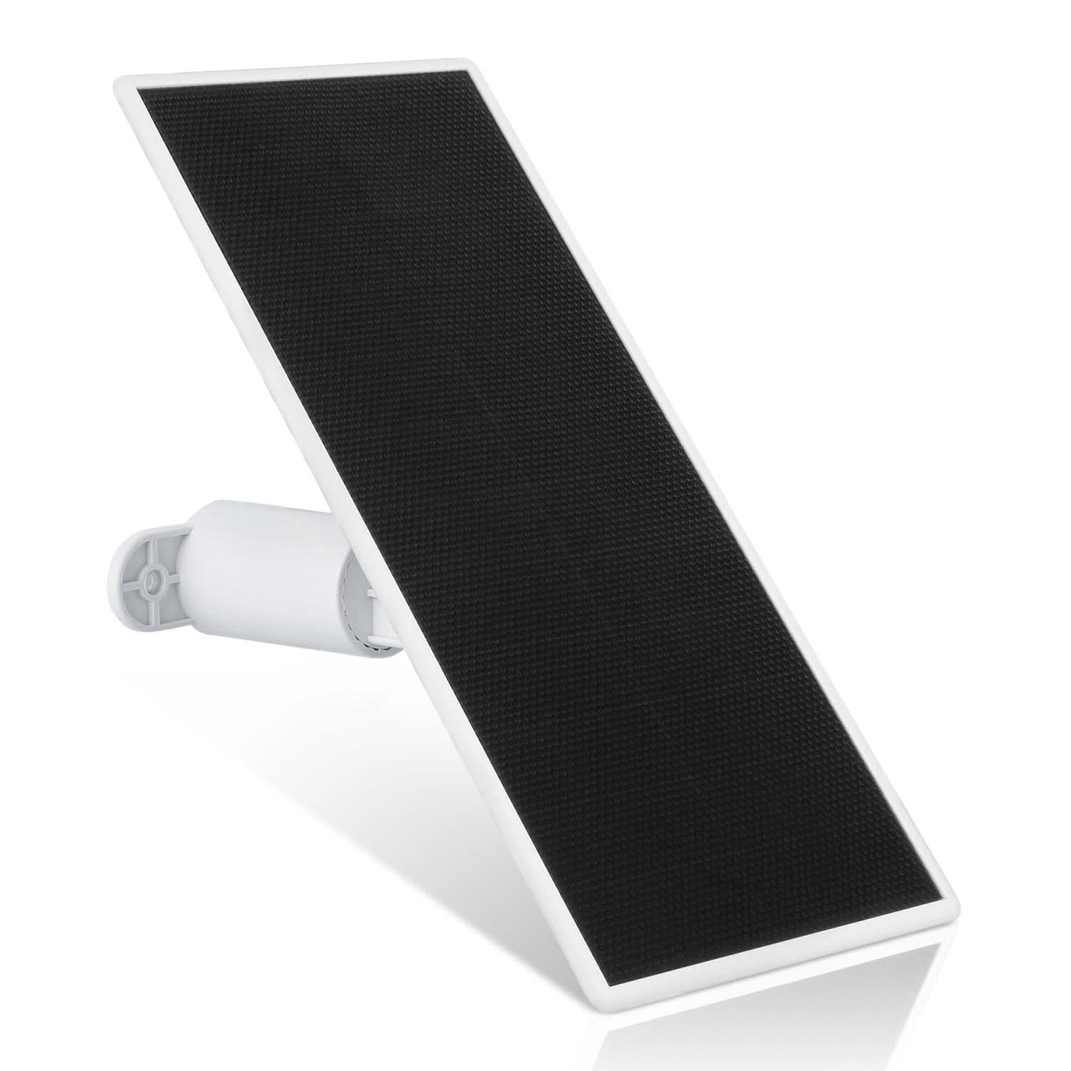 Wasserstein Premium Solar Panel for Google Nest Cam (Battery) with 3.5W Solar Power - Made for Googl