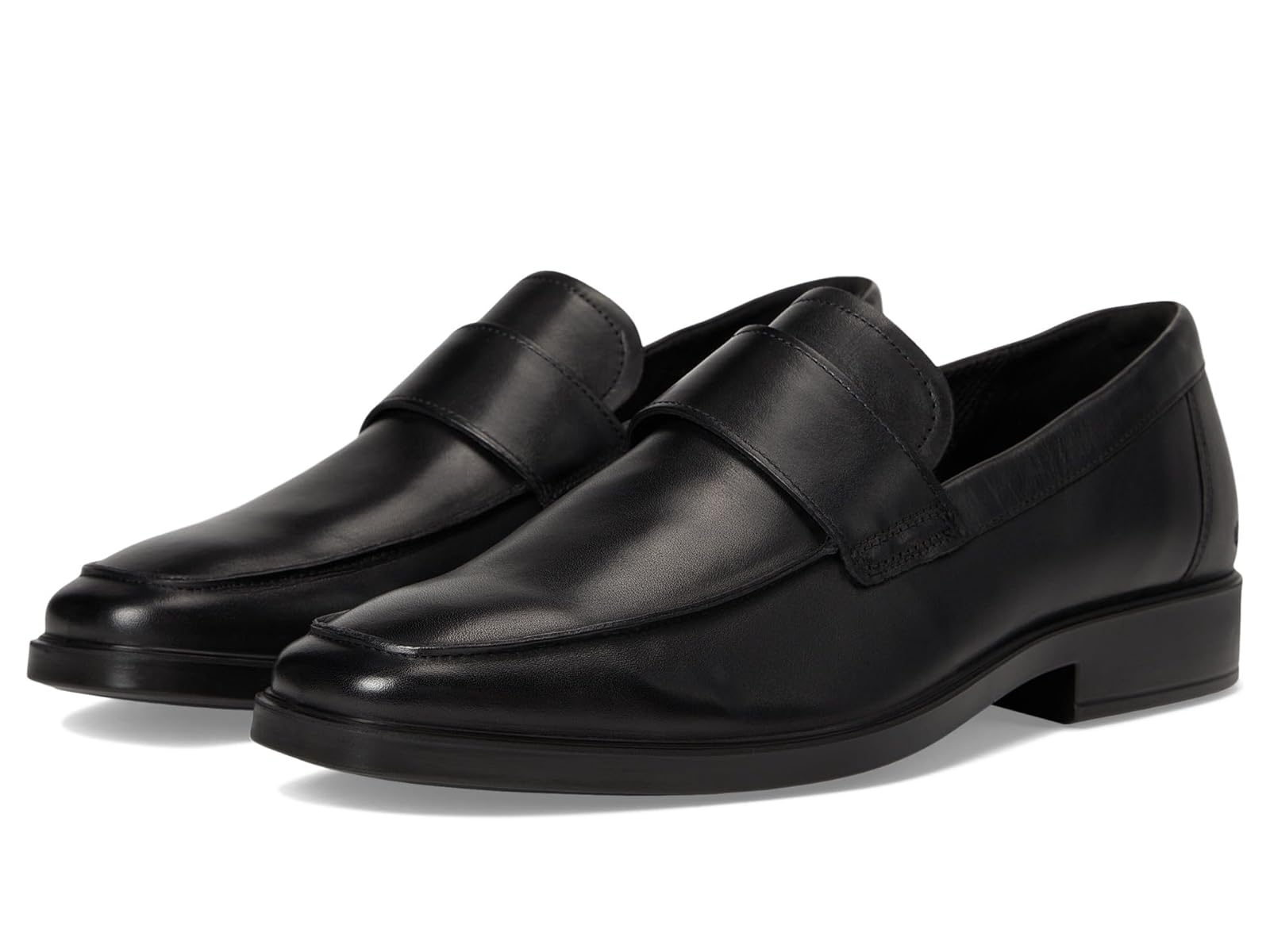 ECCO Milan Venitian Penny Loafers 51690₽