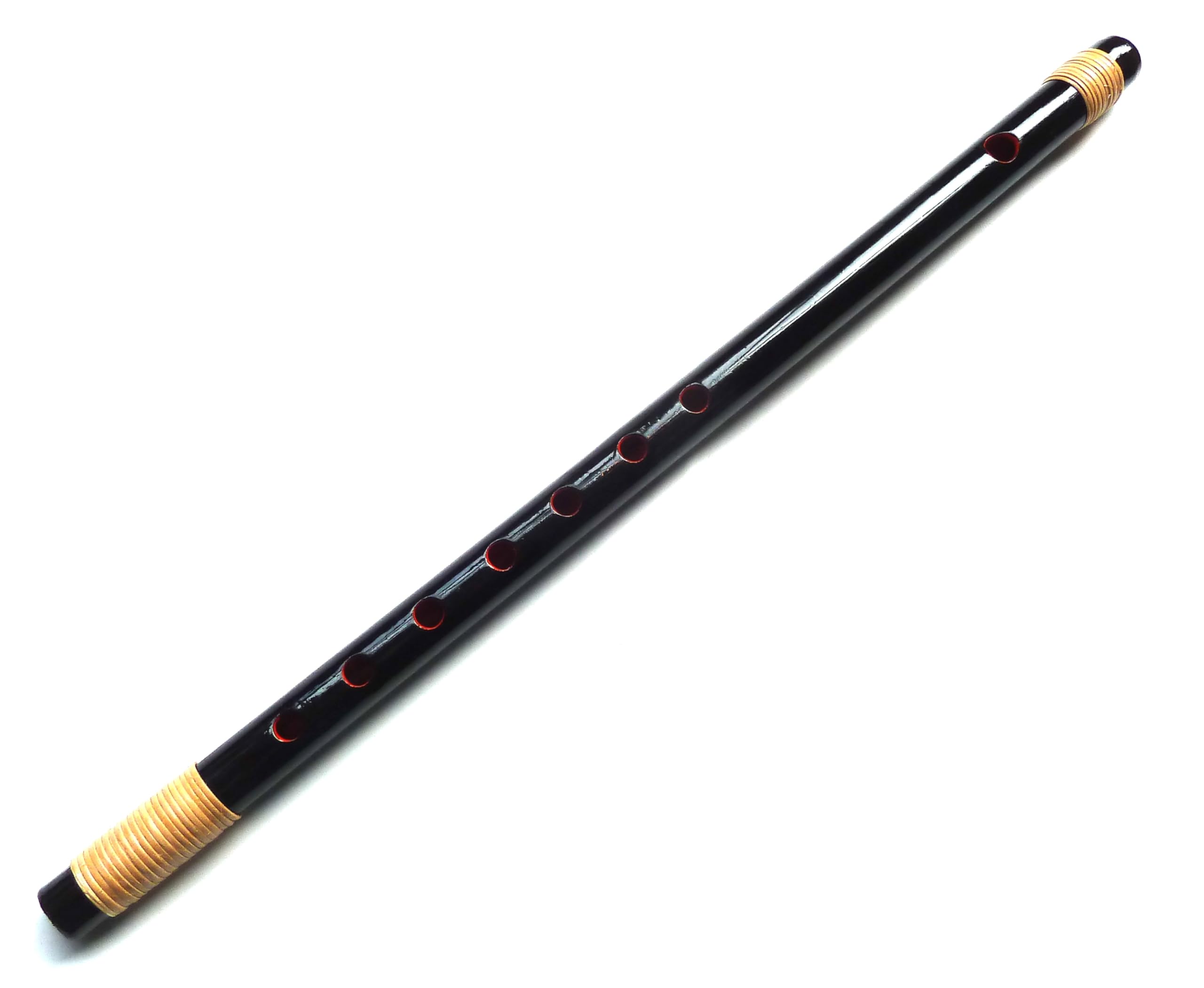 青森ねぶた笛 ねぶた笛 #カラバリ #青森ねぶた #篠笛 #和楽器 #横笛 #篠笛