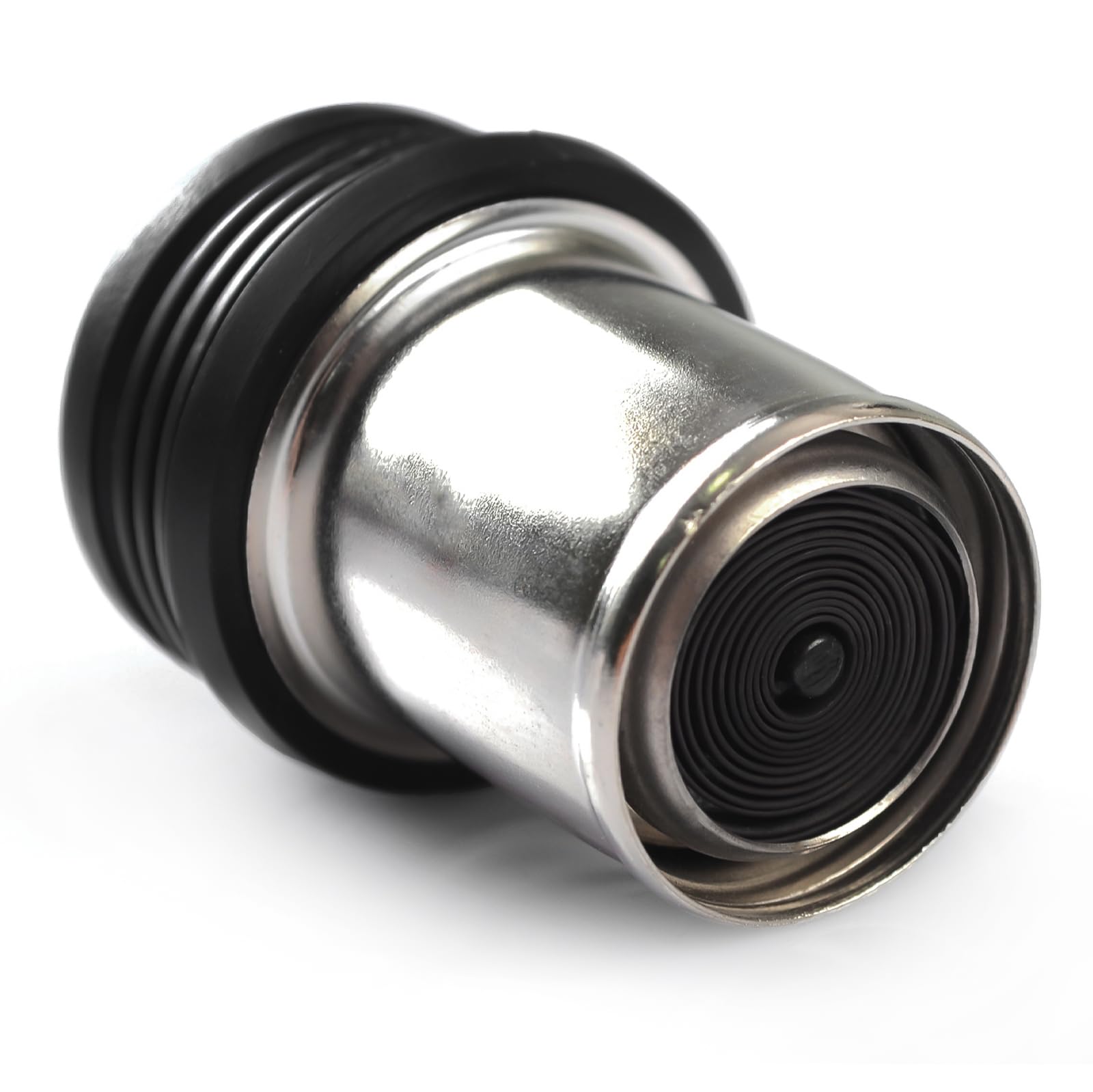 ATU Accendisigari e presa compatibili con Fiat 500, Bravo, Punto, Doblo, Linea, Palio, Panda, Stilo, Fiorino, Nemo, Bipper OE: 759155, 735467047, 735460686, 86 227.C