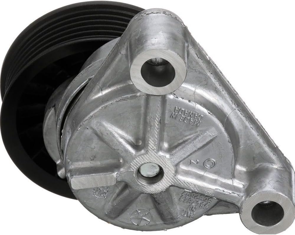 Accessory Drive Belt Tensioner Assembly 38260 1-Qty 12554701 12580828