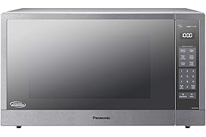 Panasonic Microwave with Built-in Microwave Function: A Culinary Masterpiece