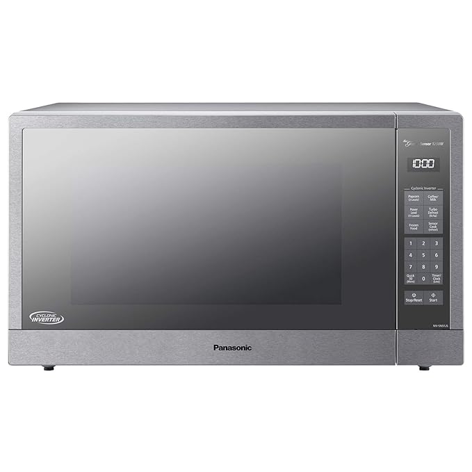 Panasonic Microwave NN-SN97JS