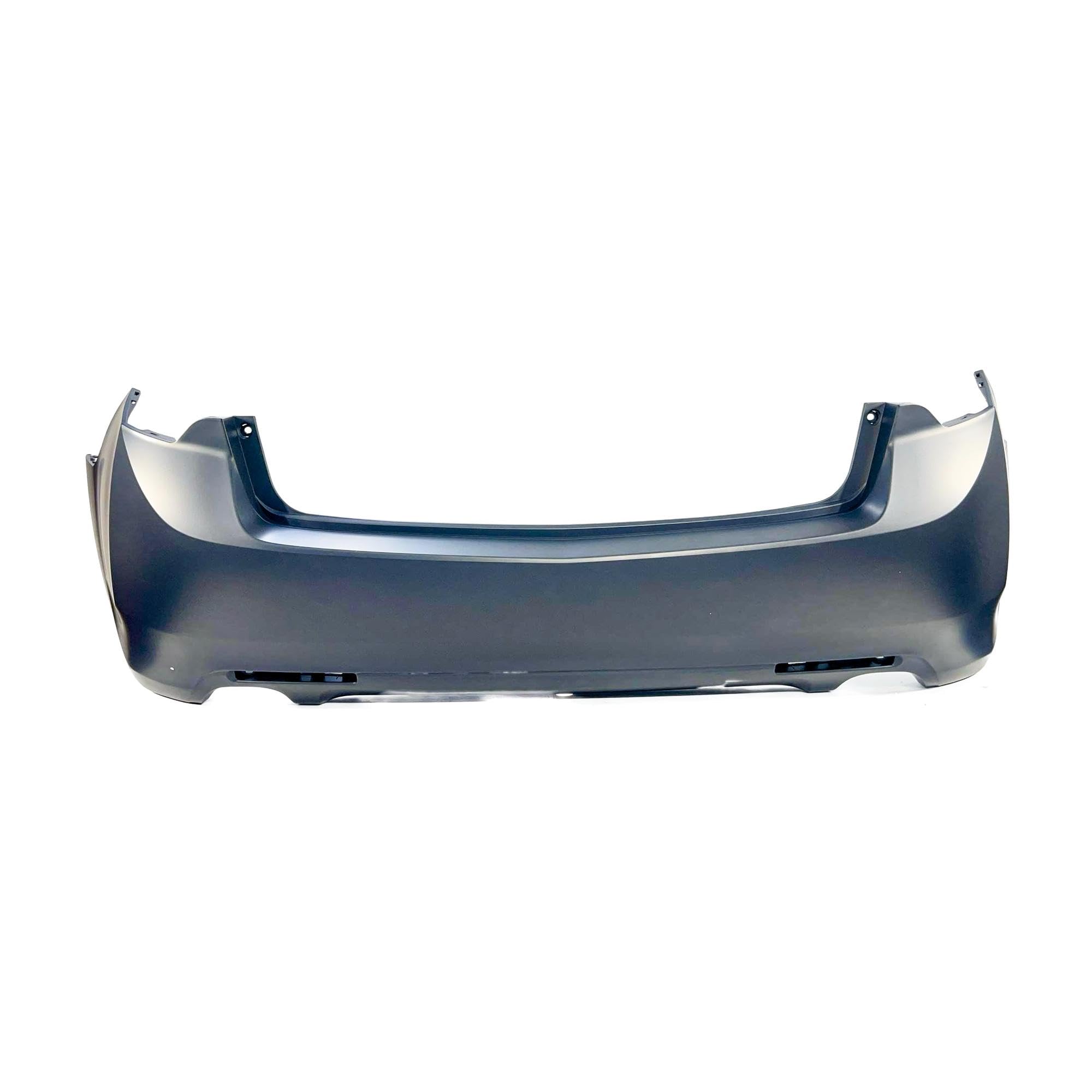 パーツ aramisu FitParts Compatible With Rear Bumper Cover 2009 2010 2011 2012