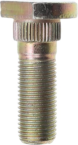 Miniatura 5 de A-Premium M12-1.25 - Juego de 10 pernos de rueda compatibles con Nissan Altima Rogue Frontier Cube Juke LEAF Maxima Pathfinder Armada Quest Sentra