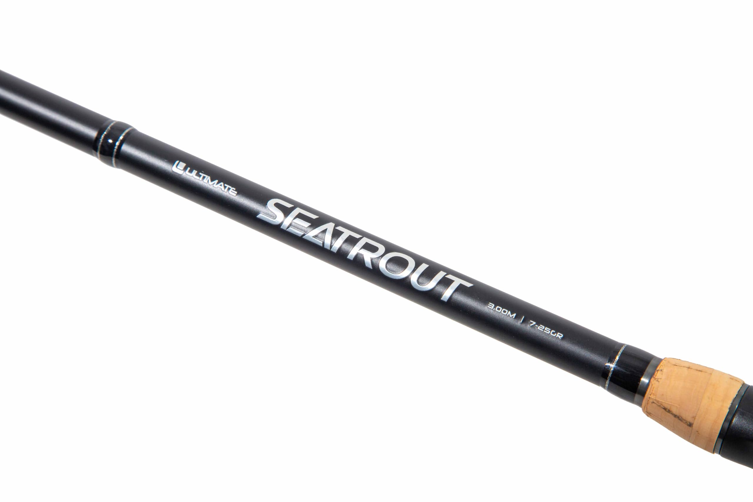 Ultimate Sea Fishing Rod