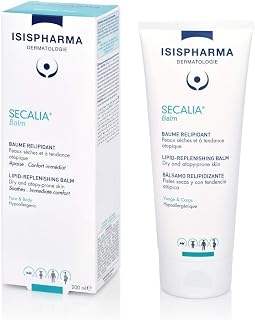 ISISPHARMA Isis Pharma Secalia Ato Nemlendirici Balm 200 ml