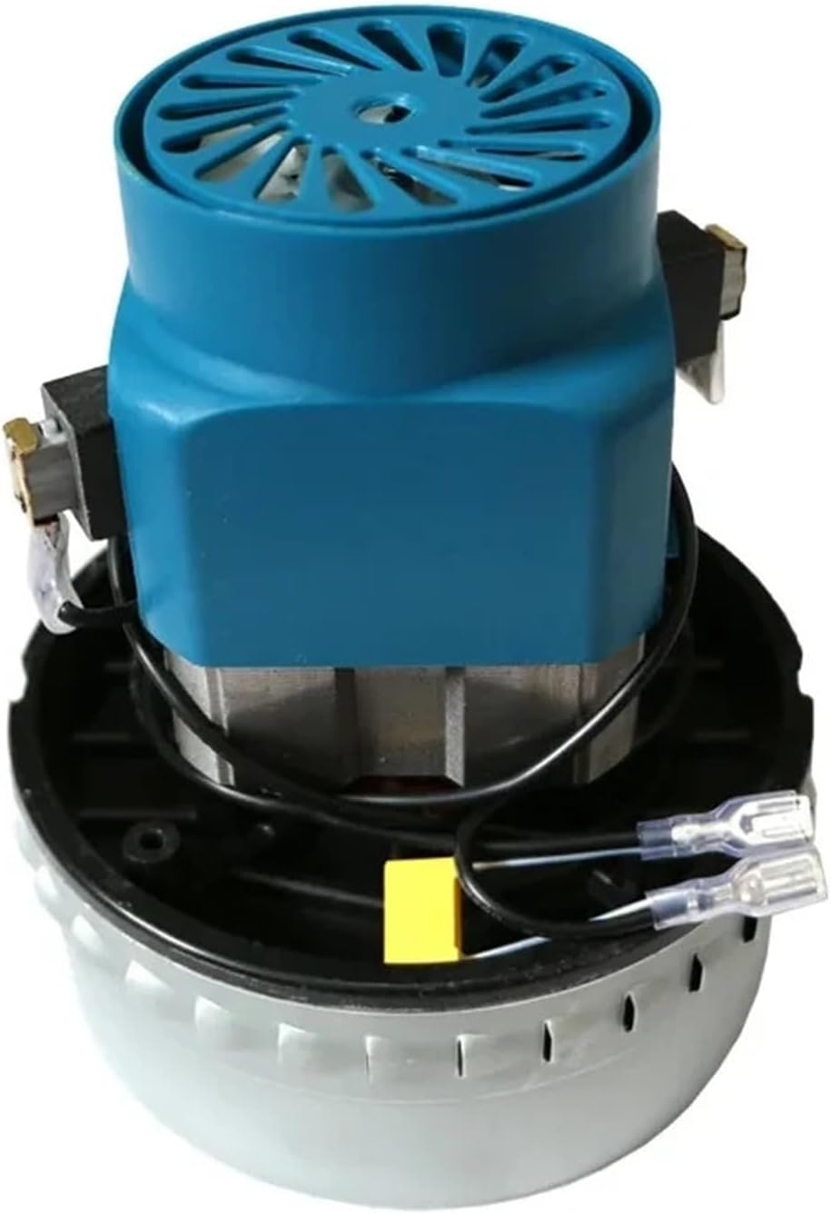 220V 1500W Universal Vacuum Cleaner Motor Large Power 143mm Diameter Suction Assembly