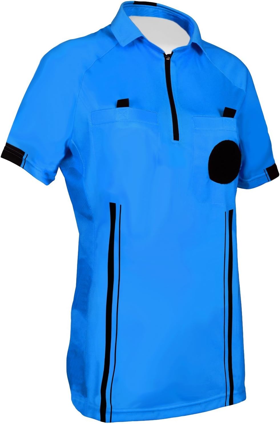 Women's Pro Soccer Referee Uniform