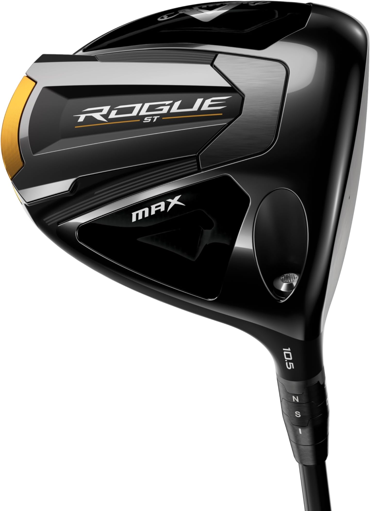 Callaway Golf Ladies Rogue ST Max Driver