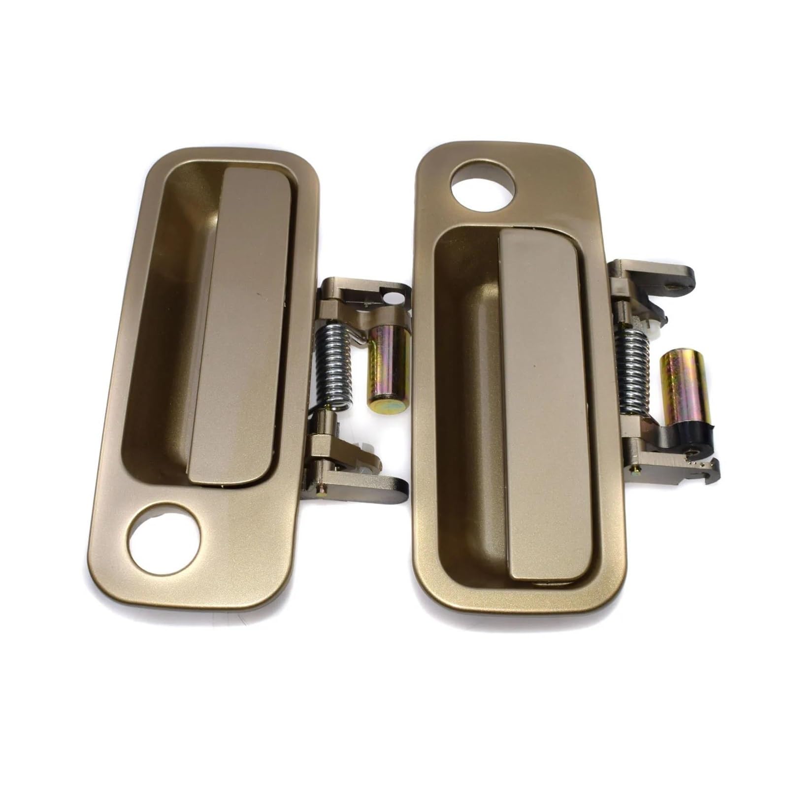 AHRPKAMERD Outer Door Handle 1PCS for Camry 1997 1998 1999 2000 2001 Car Outside Door Handle Exterior Door Handle Cover