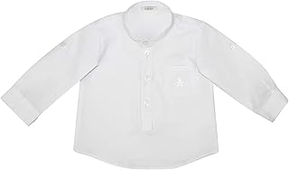 Amazon Fr Chemises Bebe Garcon 6 Mois Chemises Hauts Vetements