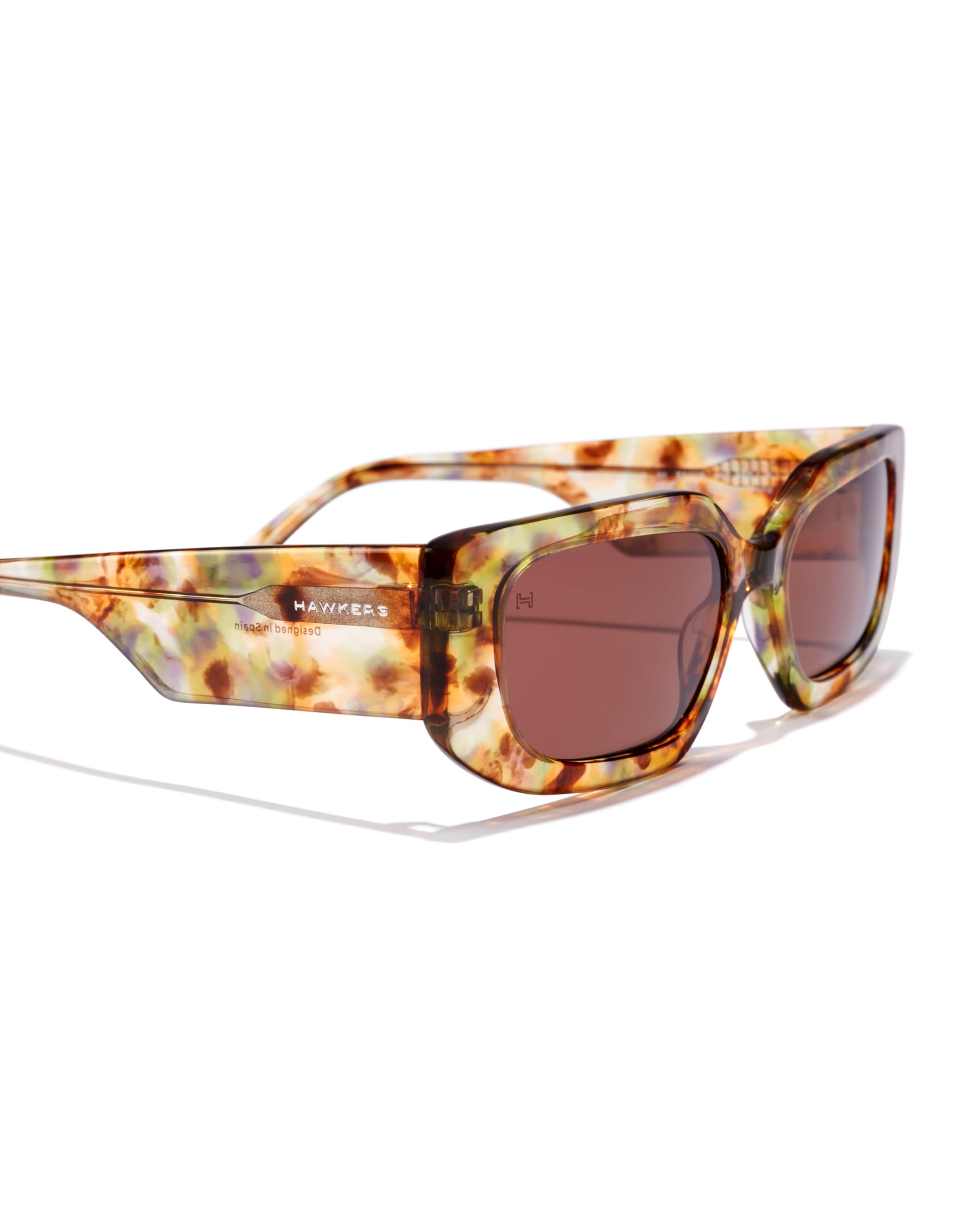 HAWKERS Trendset Occhiali Unisex - Adulto (Pacco da 1)