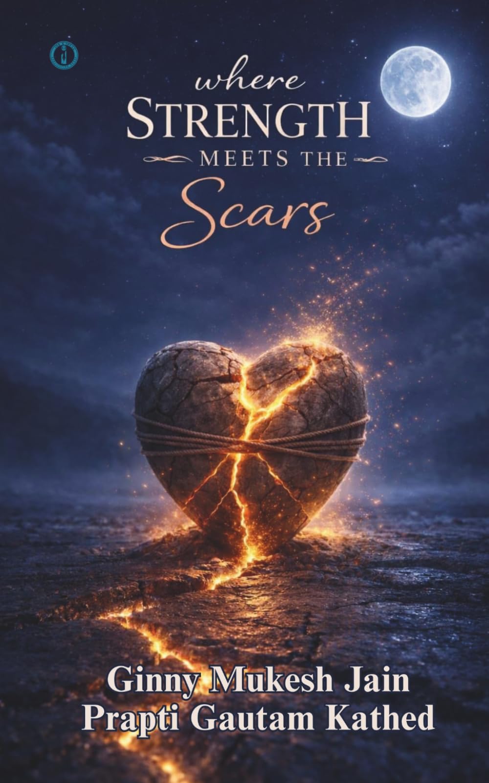 Where Strength Meets the Scars